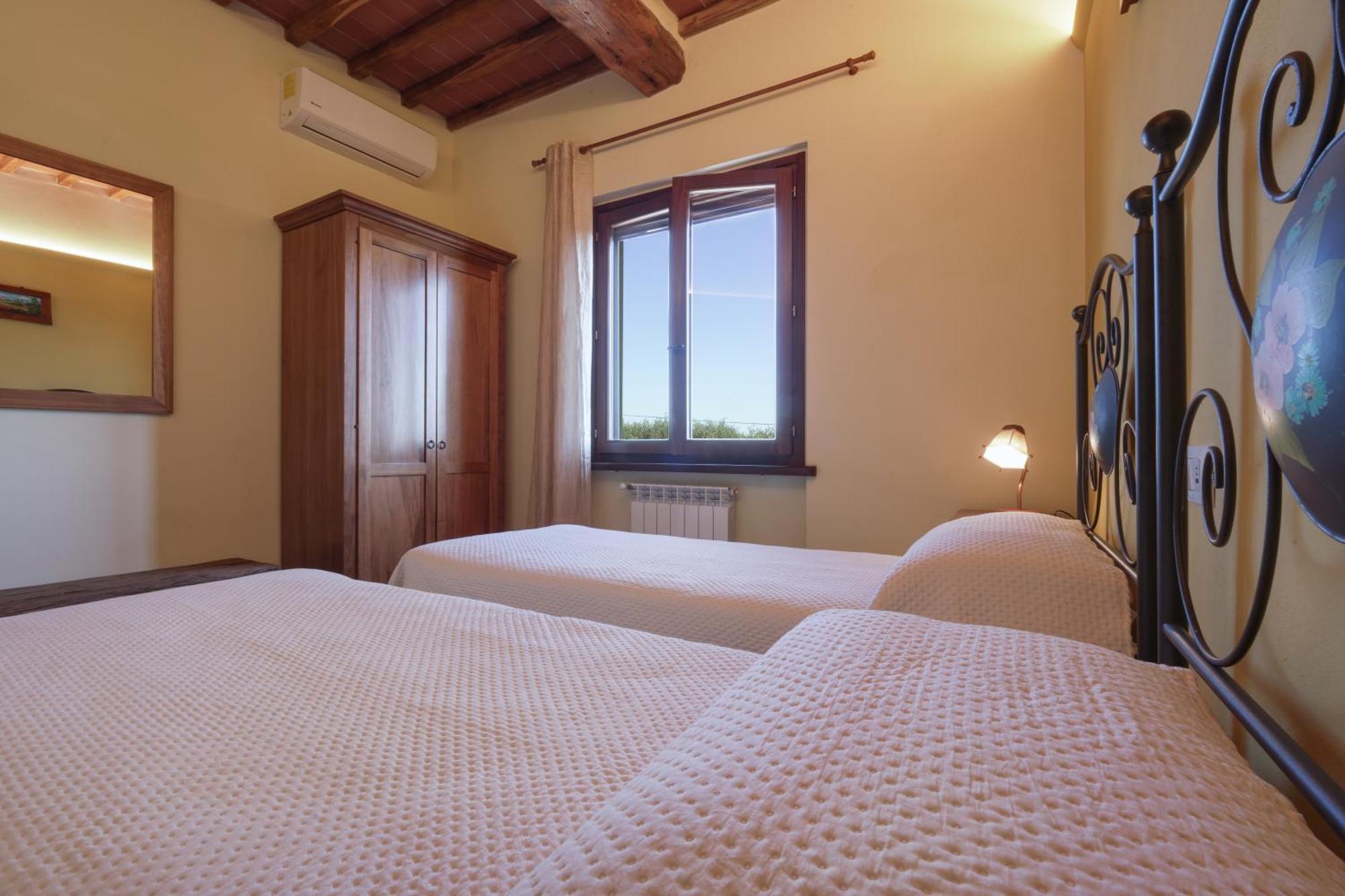 Charming House - Parking Included Apartment San Gimignano Exterior foto