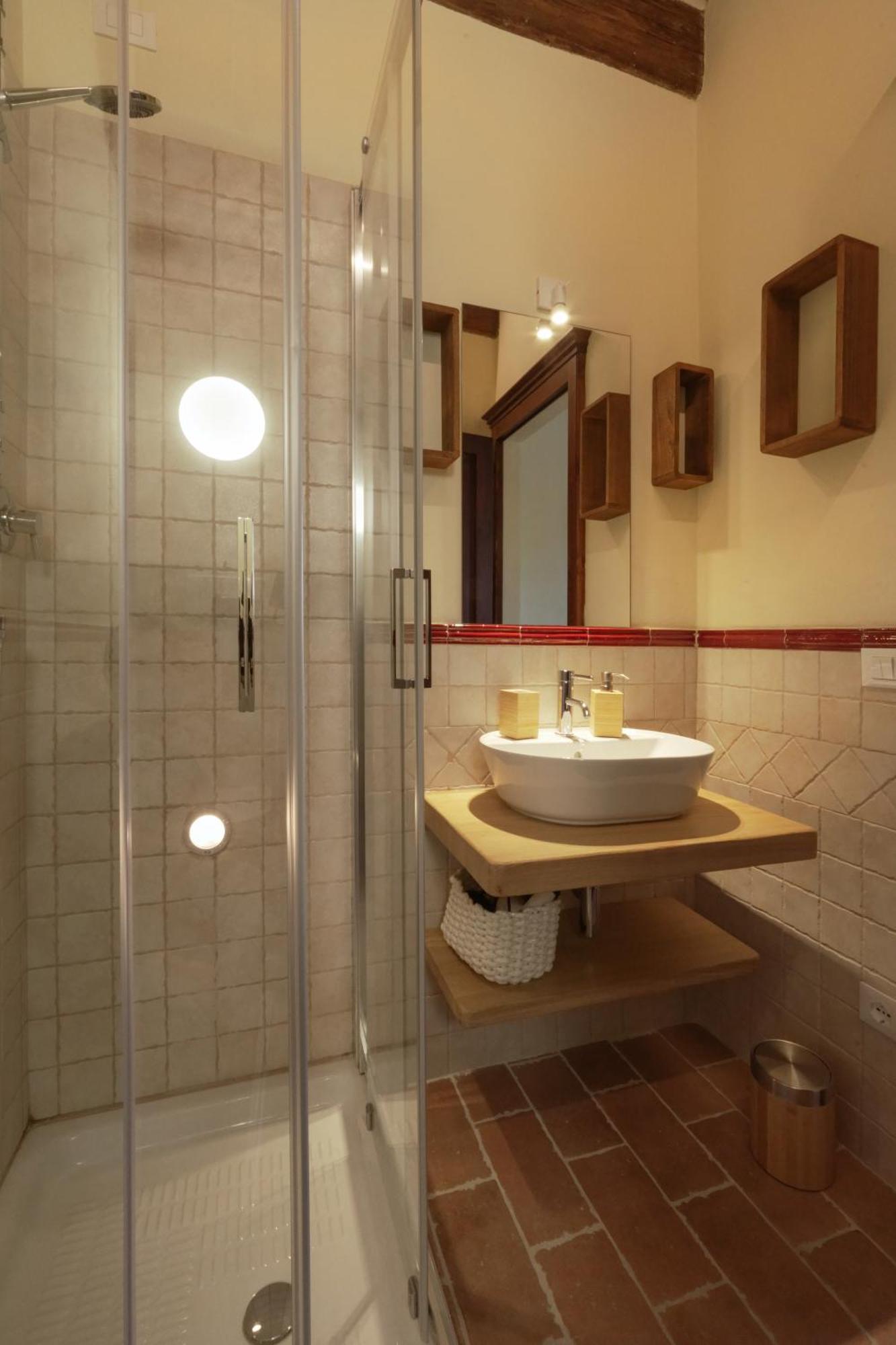 Charming House - Parking Included Apartment San Gimignano Exterior foto
